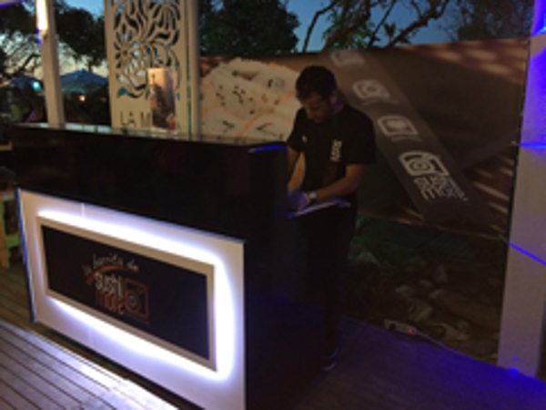 Nueva apertura de una franquicia Sushimore en Cádiz