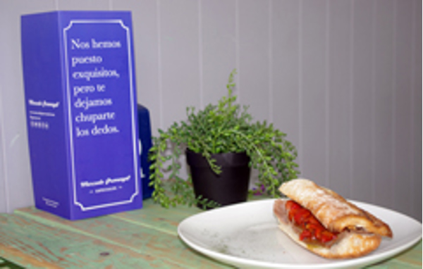 Mercado Provenzal amplía la oferta de productos en sus franquicias con una carta especial