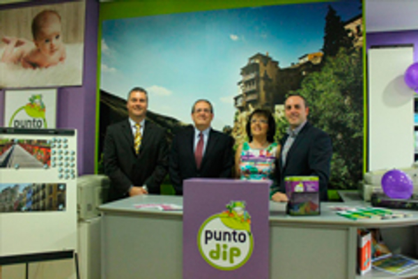 Las franquicias Punto Dip llegan a Cuenca