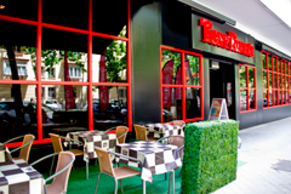 Tony Roma’s supera la veintena de locales con una nueva franquicia en Madrid