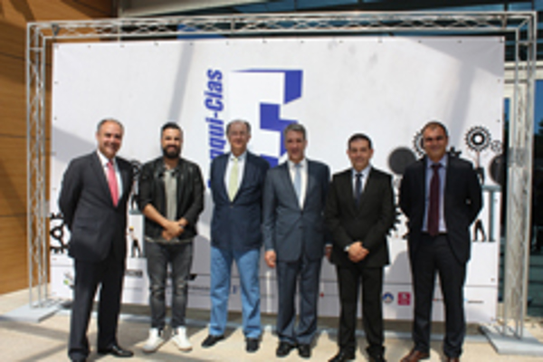 F. Franquicias cuenta con la presencia de La Botica de los Perfumes
