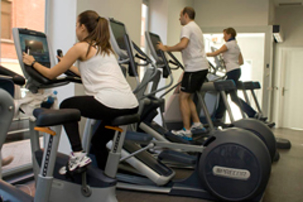 Los usuarios de Infinit Fitness valoran más la proximidad de la franquicia a sus domicilios que el precio