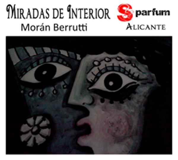 Morán Berrutti, su obra en la franquicia  Esse Parfum Alicante