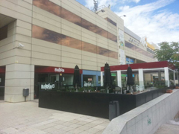 BaRRa de Pintxos consolida su presencia en Madrid