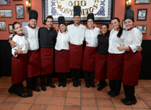 Una nueva franquicia 100 Montaditos abre en Las Palmas