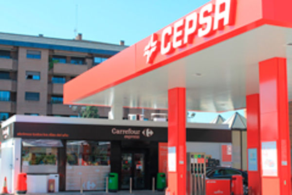 Carrefour Express inaugura una franquicia de supermercado en Madrid