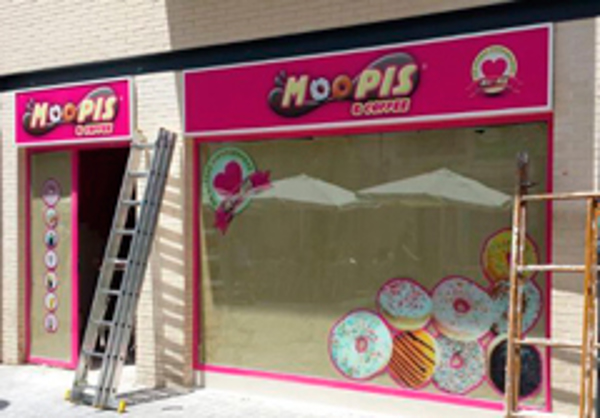 Moopis & Coffee abrirá una nueva franquicia en Madrid