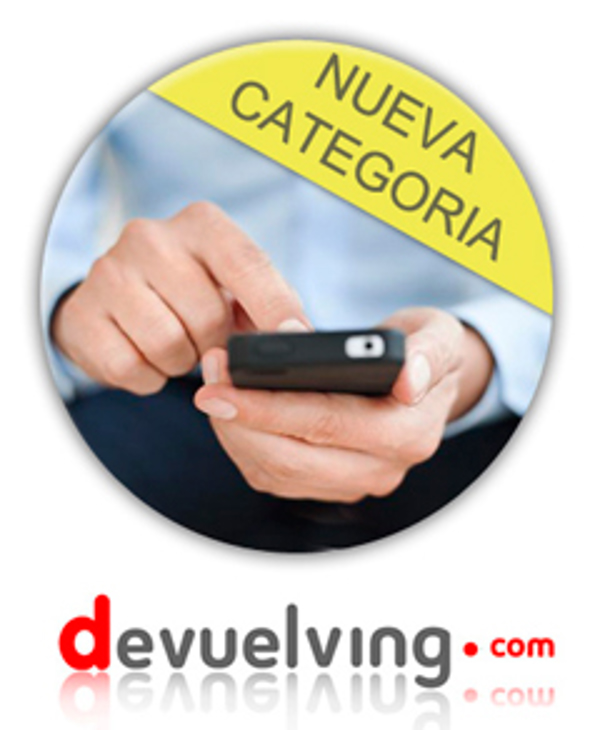 Devuelving.com suma una nueva franquicia
