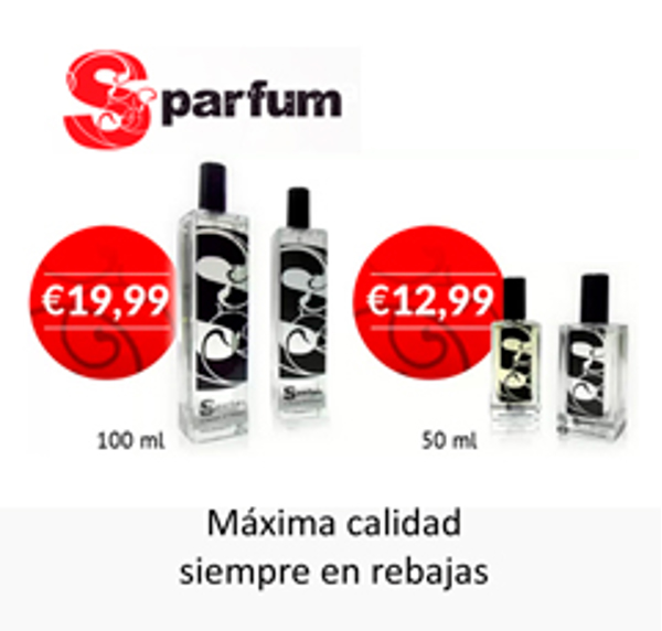 Esse Parfum la franquicia de las rebajas todo el año