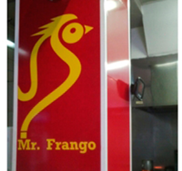 Mr. Franqgo, por fin una franquicia de pollos al carbón en España