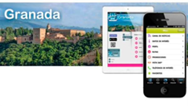 App Ciudad, primera franquicia de guías personalizadas de urbes españolas