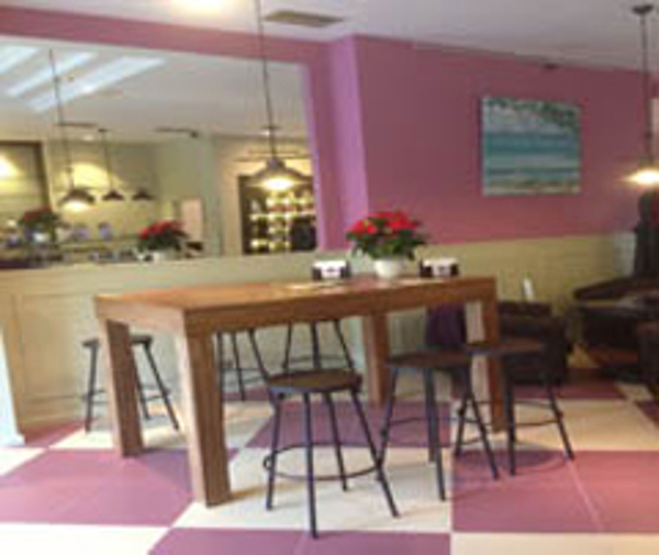 Saboreatéycafé llega a Cerdanyola del Vallés con una nueva franquicia