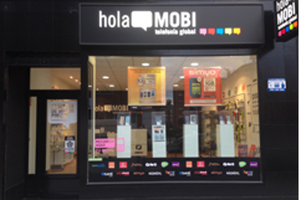 Las franquicias holaMOBI apuestan por la creación de nuevos empleos