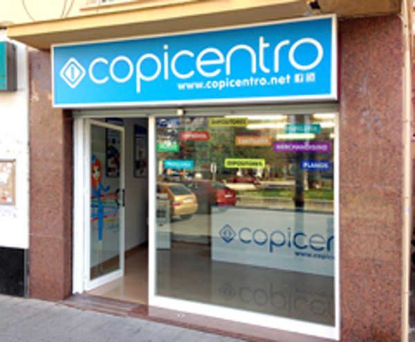 Copicentro abre cuatro franquicias en un mes