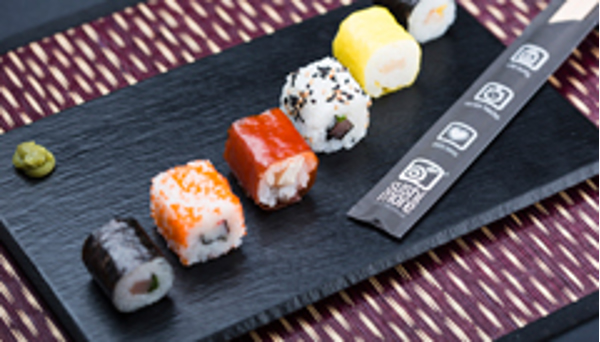 Las franquicias Sushimore te dan 10 buenas razones para tomar sushi en verano