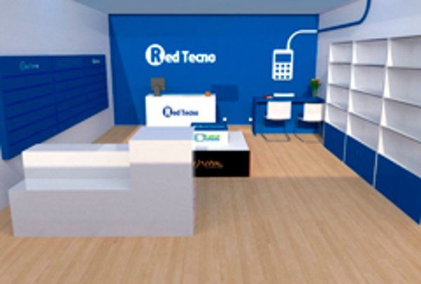 RedTecno, una opción de franquicia muy rentable y de éxito