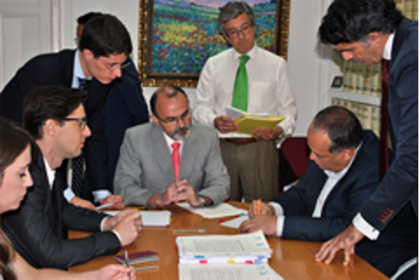 La red de franquicias CE Consulting Empresarial constituye una Joint Venture con E-Conomic