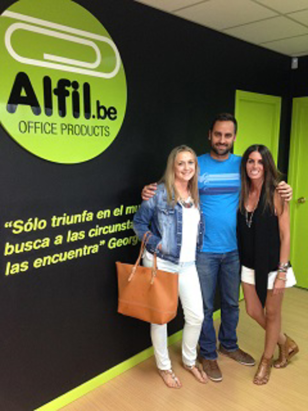 Alfil y su franquicia de Cádiz sigue con su formación en verano