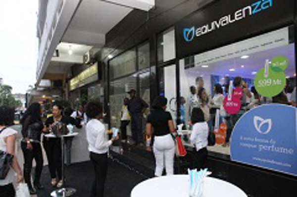 Las franquicias de Equivalenza se consolidan en África