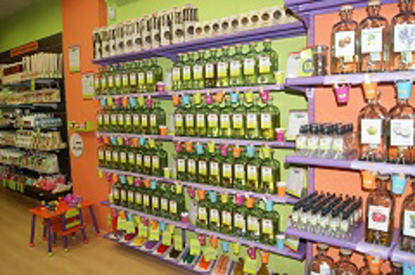 La Botica de los Perfumes incorpora nuevas fragancias para ofrecer a sus clientes las últimas tendencias olfativas del mercado