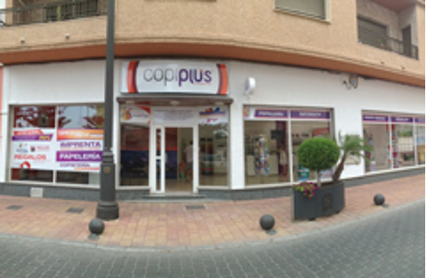 La franquicia Copiplus realiza nuevas aperturas en Agosto