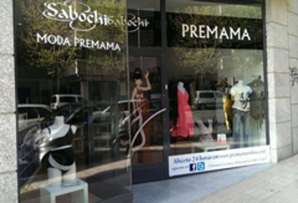 Sabochi Premamá abre una nueva franquicia en Aranjuez
