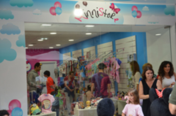 MinniStore suma una nueva franquicia en Oviedo
