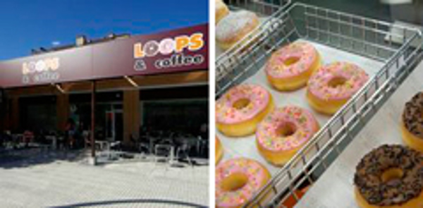 Nueva franquicia de Loops&Coffee en Boadilla del Monte