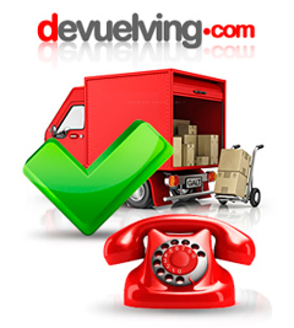La red de franquicias Devuelving abre un nuevo departamento de atención al cliente