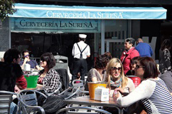 La Sureña y sus franquicias alargan tus vacaciones 
