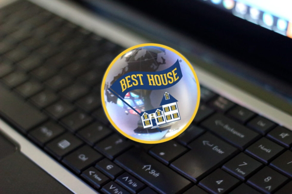Cada franquiciado de las franquicias inmobiliarias BEST HOUSE cuenta con un sitio web personalizado de su agencia