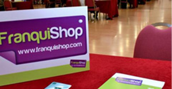 La red de franquicias Berolina estará en Franquishop Madrid