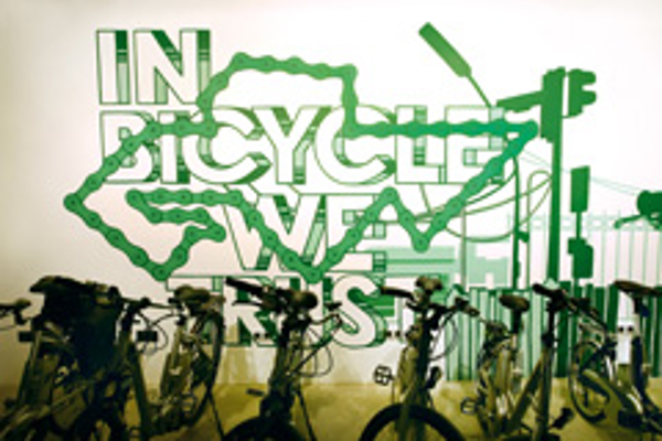 In Bicycle We Trust firma su primera franquicia en Madrid 