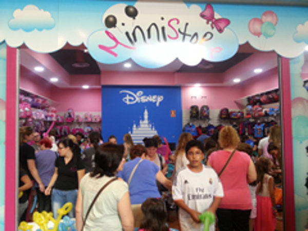 Las franquicias MinniStore continúan ampliando su numerosa familia
