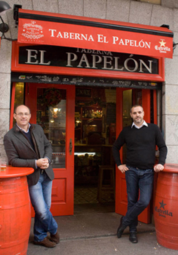 Taberna El Papelón consolida su expansión en franquicia con la apertura de tres nuevos locales