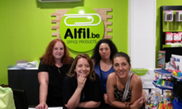 Alfil.be suma una nueva franquicia en Madrid