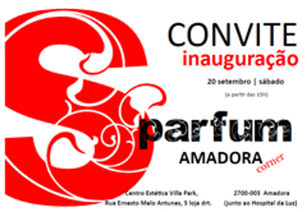 Esse Parfum abre una nueva franquicia en Amadora