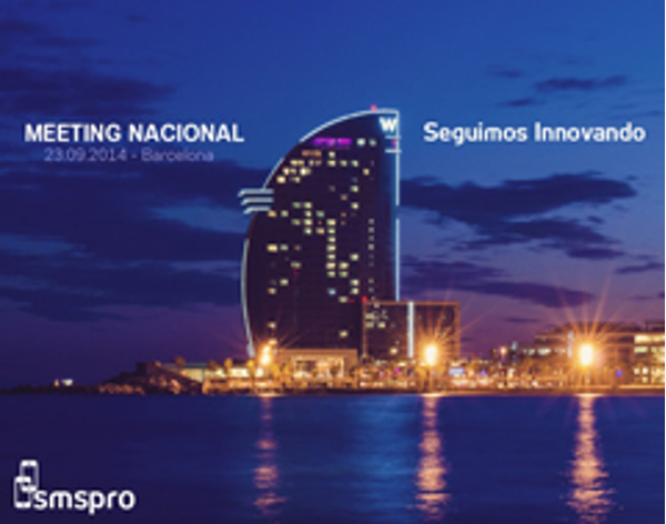 Las franquicias SMS Pro siguen innovando