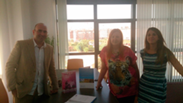 Dolce Love firma una nueva franquicia en Santa Cruz de Tenerife