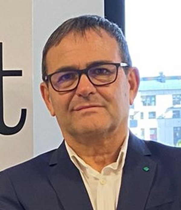 Entrevista a Bartolomé Calle, franquicia Inverpoint