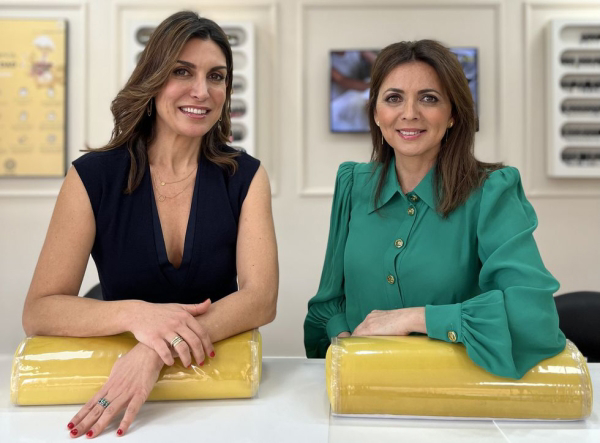 Cuando el negocio está en la estética. Franquicia d-uñas