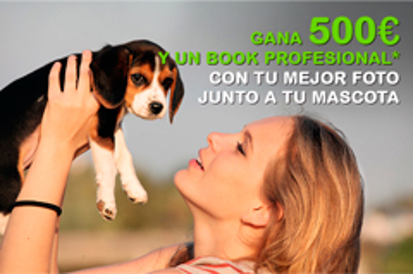 La red de franquicias No+Vello anuncia un concurso en redes para usuarios y sus mascotas