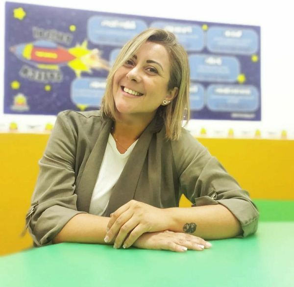 Entrevista a Daniela Bonifacio, franquicia Froggin English for Kids