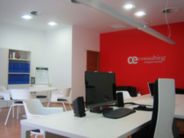 CE Consulting Empresarial abre una franquicia en Alcoy