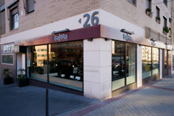 La red de franquicias BaRRa de Pintxos invierte en el desarrollo de  su servicio take away
