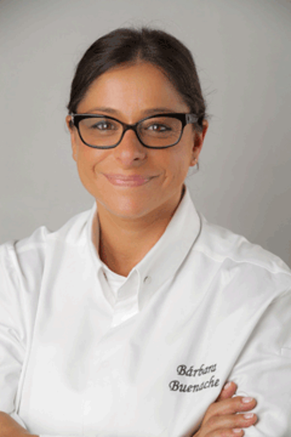 Bárbara Buenache se incorpora al equipo de las franquicias Sushimore como Chef Ejecutiva