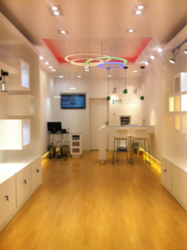 Leds Home Stores abre su primera franquicia en Cataluña