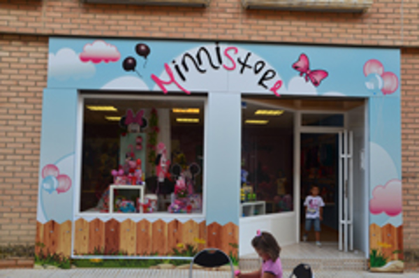 Segundo fin de semana imparable para las franquicias MinniStore