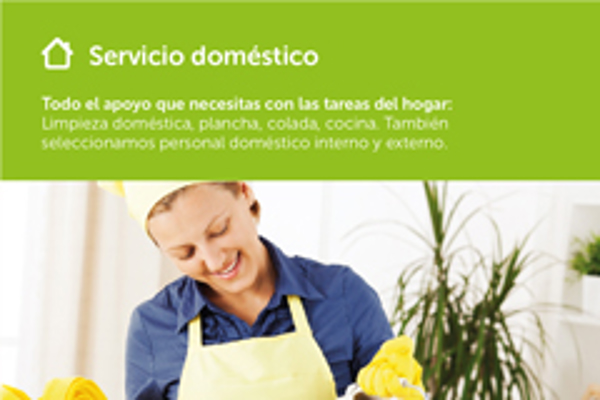 Nueva apertura de una franquicia Interdomicilio en Móstoles