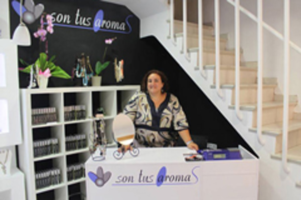 Son Tus Aromas inaugura sendas franquicias de perfumería ‘low-cost’, en Jávea y Telde